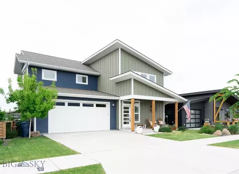 5415 Vaughn Dr, Bozeman, MT 59718