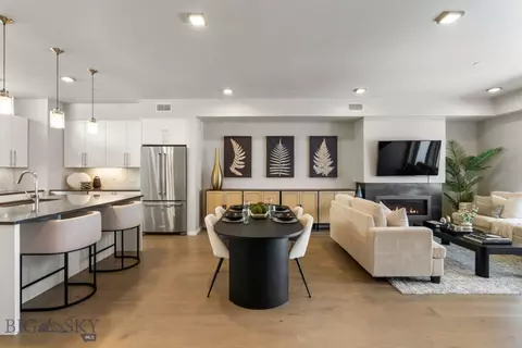 527 E Mendenhall #5, Bozeman, MT 59715