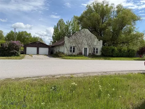509 E Railroad N, Manhattan, MT 59741