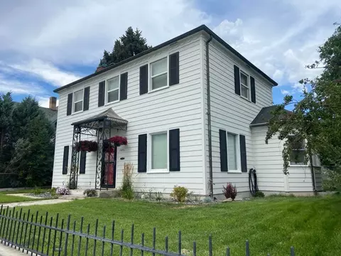 1051 W Platinum, Butte, MT 59701