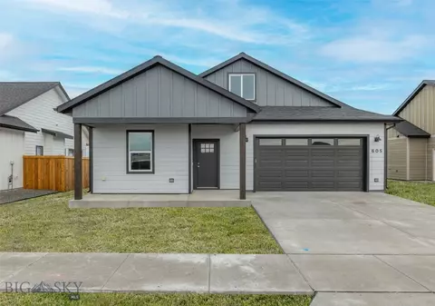 605 Spaniel, Belgrade, MT 59714