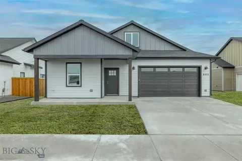 605 Spaniel, Belgrade, MT 59714 photo 4