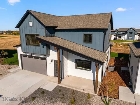 122 Horseshoe Loop, Bozeman, MT 59718 photo 2