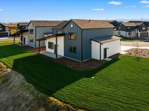 122 Horseshoe Loop, Bozeman, MT 59718 photo 25