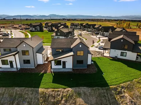 122 Horseshoe Loop, Bozeman, MT 59718 photo 23