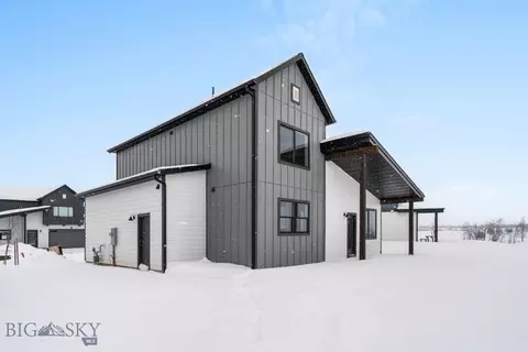 102 Horseshoe Loop, Bozeman, MT 59718 photo 34