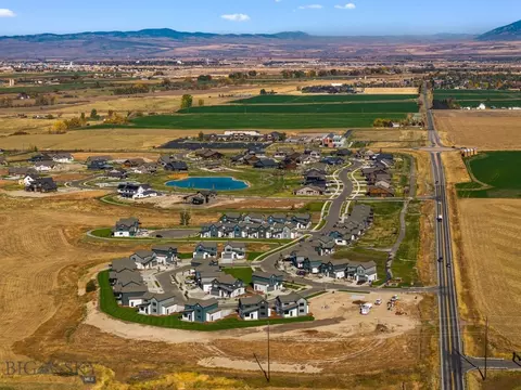 102 Horseshoe Loop, Bozeman, MT 59718 photo 22
