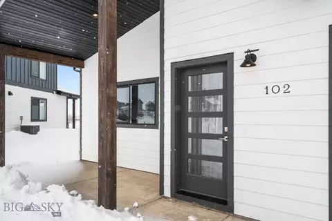 102 Horseshoe Loop, Bozeman, MT 59718 photo 2