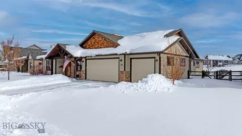 250 Arrow Trl, Bozeman, MT 59718