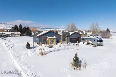 2 Lone Mountain Ct, Ennis, MT 59729