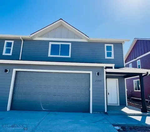 2100 Windjammer #C, Belgrade, MT 59714