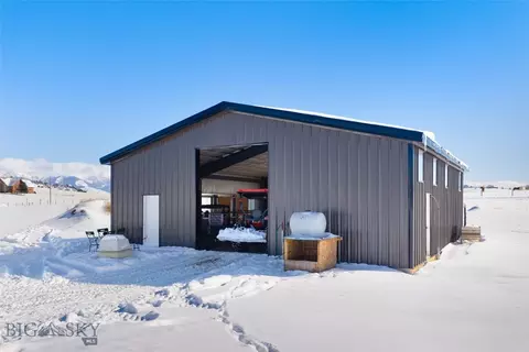 174 Shining Mountains Loop Rd, Ennis, MT 59729 photo 6
