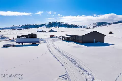 174 Shining Mountains Loop Rd, Ennis, MT 59729 photo 30