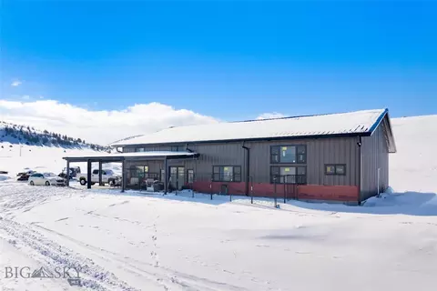 174 Shining Mountains Loop Rd, Ennis, MT 59729 photo 3