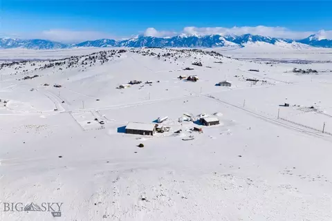 174 Shining Mountains Loop Rd, Ennis, MT 59729 photo 15