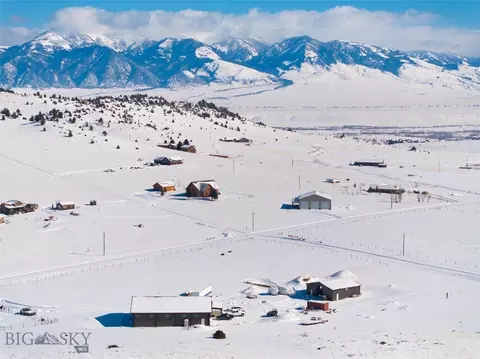 174 Shining Mountains Loop Rd, Ennis, MT 59729 photo 17