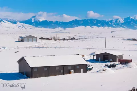 174 Shining Mountains Loop Rd, Ennis, MT 59729 photo 2