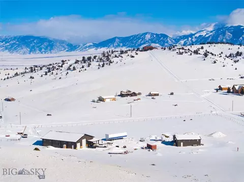 174 Shining Mountains Loop Rd, Ennis, MT 59729 photo 16