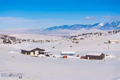 174 Shining Mountains Loop Rd, Ennis, MT 59729 photo 37