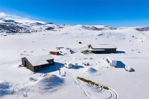 174 Shining Mountains Loop Rd, Ennis, MT 59729 photo 27