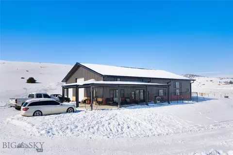 174 Shining Mountains Loop Rd, Ennis, MT 59729 photo 5
