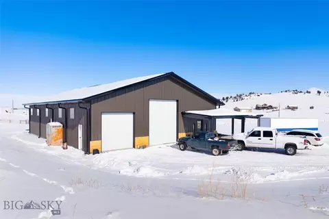 174 Shining Mountains Loop Rd, Ennis, MT 59729 photo 22