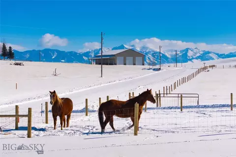 174 Shining Mountains Loop Rd, Ennis, MT 59729 photo 24