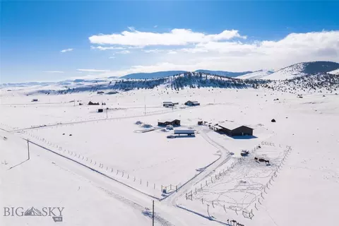 174 Shining Mountains Loop Rd, Ennis, MT 59729