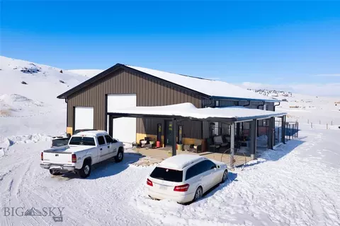 174 Shining Mountains Loop Rd, Ennis, MT 59729 photo 4