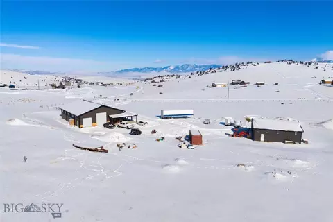 174 Shining Mountains Loop Rd, Ennis, MT 59729 photo 38