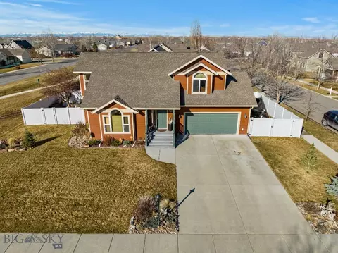 1373 N River Rock Dr, Belgrade, MT 59714