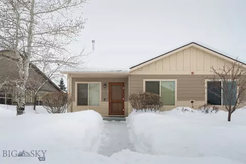 170 Talon Way #A, Bozeman, MT 59718