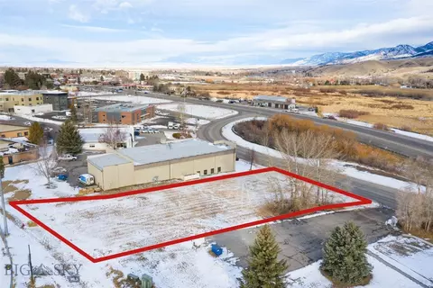 219 Haggerty Ln, Bozeman, MT 59715