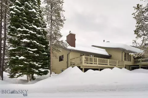 15 Rose Hip Cir, Big Sky, MT 59716