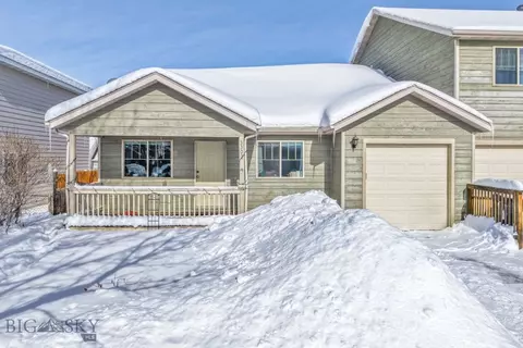 3303 Laredo Dr, Bozeman, MT 59718