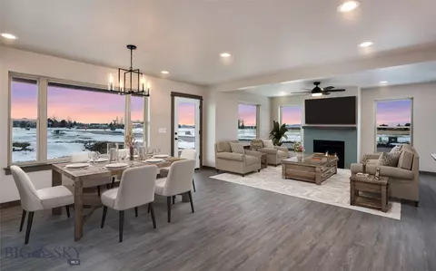 5 Canvasback Ave, Bozeman, MT 59718