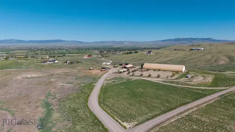 View/Area - 600 Blue Ribbon Ln, Dillon, MT 59725 photo 1 of 2