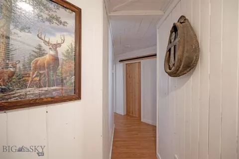 Entry Way - 600 Blue Ribbon Ln, Dillon, MT 59725 photo 2 of 2