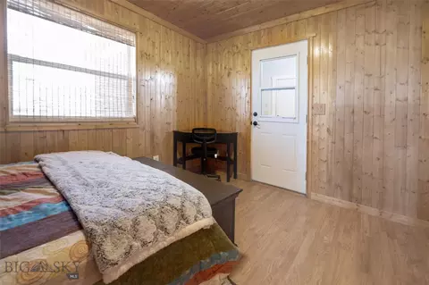 Bedroom - 600 Blue Ribbon Ln, Dillon, MT 59725 photo 2 of 2