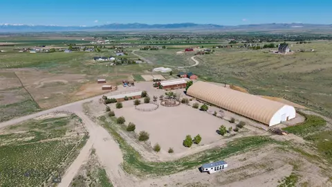 View/Area - 600 Blue Ribbon Ln, Dillon, MT 59725 photo 2 of 2
