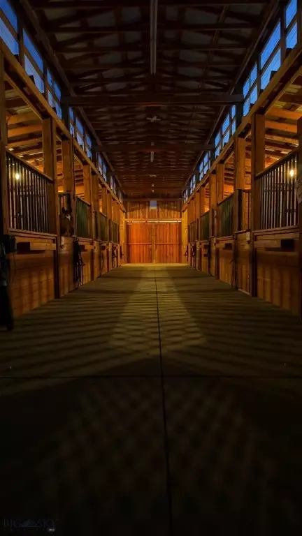 Entry Way - 600 Blue Ribbon Ln, Dillon, MT 59725 photo 1 of 2