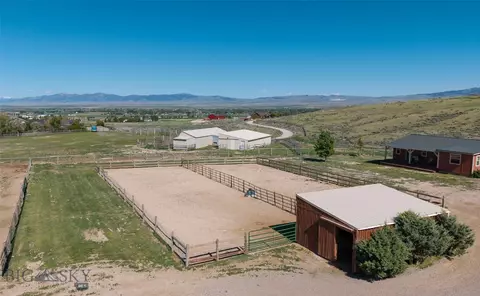 Other - 600 Blue Ribbon Ln, Dillon, MT 59725 photo 46 of 68