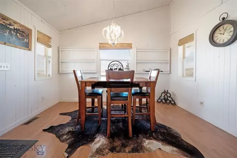 Dining - 600 Blue Ribbon Ln, Dillon, MT 59725 photo 1 of 1