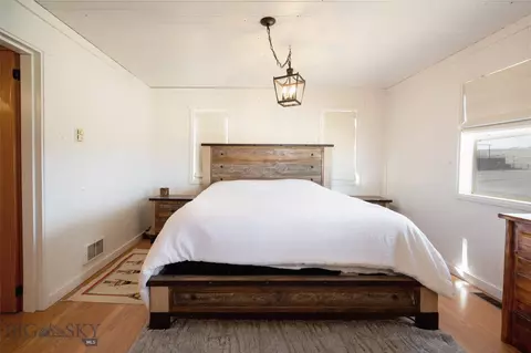 Bedroom - 600 Blue Ribbon Ln, Dillon, MT 59725 photo 1 of 2