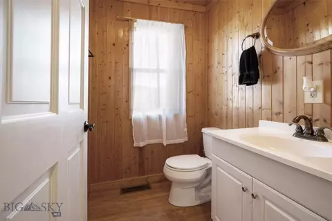 Bath - 600 Blue Ribbon Ln, Dillon, MT 59725 photo 2 of 2