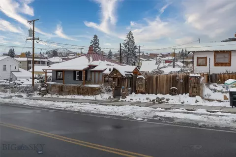 57 W Platinum St, Butte, MT 59701