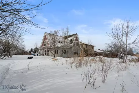 702 Meagher Ave, Bozeman, MT 59718