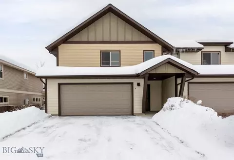 2937 Warbler Way #A, Bozeman, MT 59718