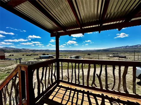 12193 Old Coach Rd, Three Forks, MT 59752