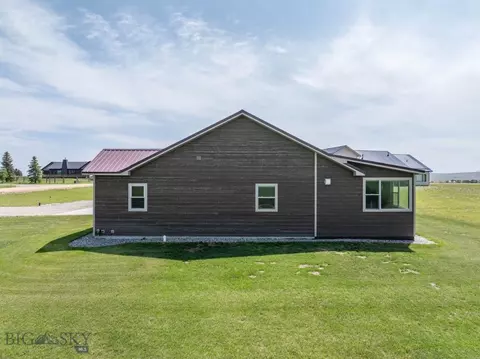 Exterior - 7 Whitetail Dr, Harrison, MT 59735 photo 11 of 11